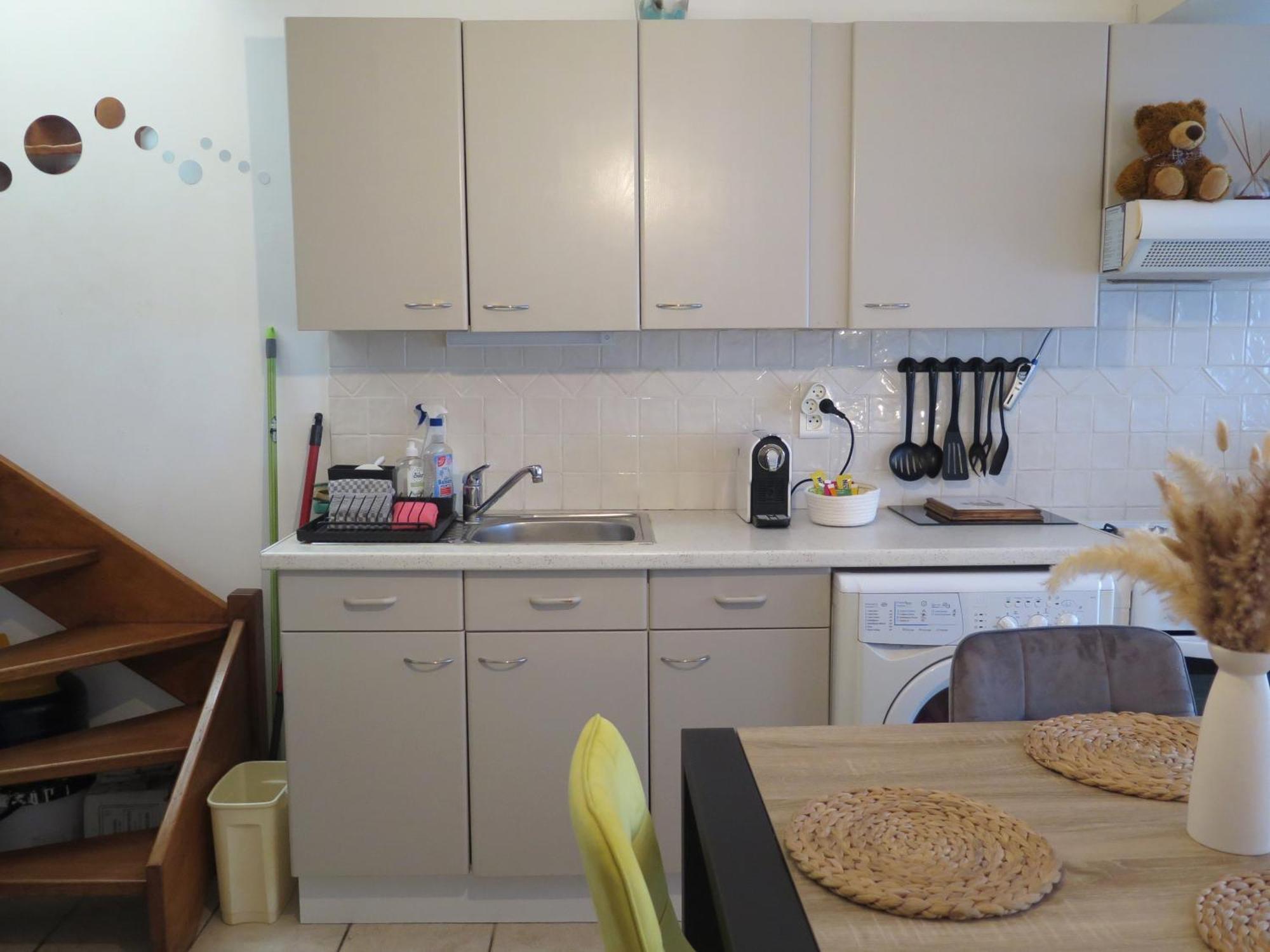 Maison De Village A 35 M Du Bord De Mer Marseille Kültér fotó